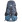 Trespass Τσάντα πλάτης Inverary Rucksack 45L